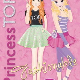 Princess Top - Fashionable